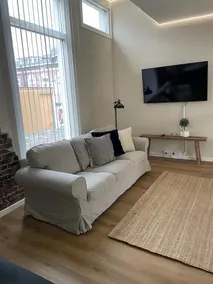 Cozzy apartment in Old Rauma - Image 3