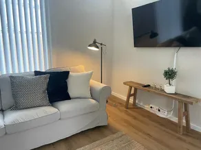 Cozzy apartment in Old Rauma - Image 4