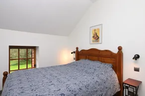 Maison au calme, avec bain nordique privatif toute l'année, animaux acceptés - Image 3