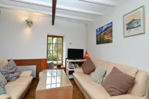 Maison au calme, avec bain nordique privatif toute l'année, animaux acceptés - Image 2