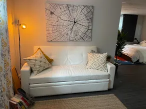 Suite in the center of Estrie - Image 3