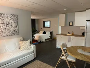 Suite in the center of Estrie - Image 2