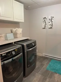 Suite in the center of Estrie - Image 4