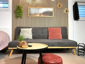 Comfortable studio near Paris and Versailles - Image 4