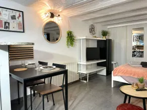 Comfortable studio near Paris and Versailles - Image 5