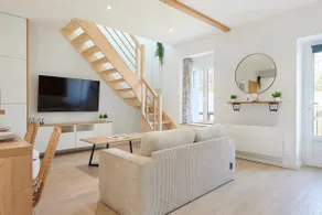 La Casa di Cami, a cozy house for 4 to 6 people - Image 4