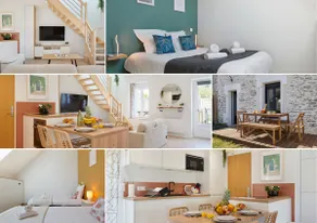La Casa di Cami, a cozy house for 4 to 6 people - Image 2