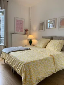 Beautiful apartment in the historic center - Image 2