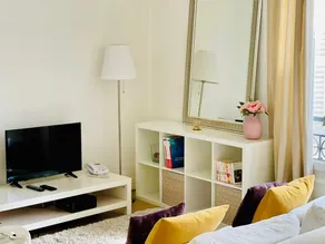 Beautiful apartment in the historic center - Image 3