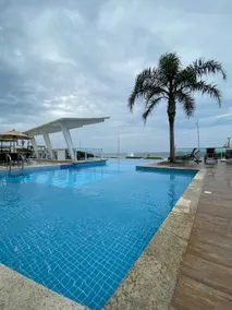 Apartamento Piçarras Vista mar Home Club - Image 5