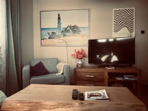 Zone 3 - Cozy & modern apartment in Erfurt - Image 3