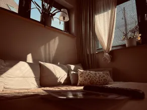 Zone 3 - Cozy & modern apartment in Erfurt - Image 2