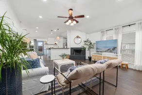 Sunny 4BR with Backyard Oasis - 15 Min to Lakes - Image 2