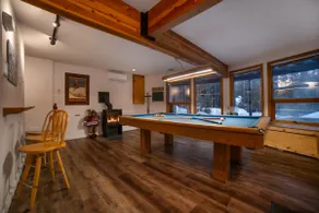 Post&Beam Chalet+HotTub @ Apex Mountain Sleeps 11 - Image 5