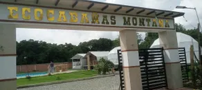 Eco Cabañas Montana - Cabin 4, for couples - Image 3