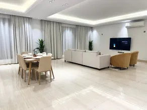Kameil Laxiours 3Bd | 180 m2 | 5 m BLVD - Image 4