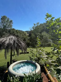 Chalé Carmela in Águas Frias sc - Image 3