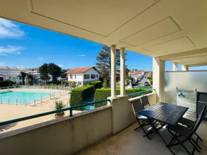 Heated Pool • Spacious Balcony • Private Parking - Image 2