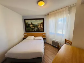 Heated Pool • Spacious Balcony • Private Parking - Image 3
