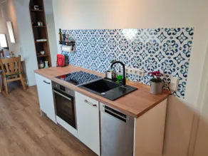 Vacation home Oberer Sonnenhang - Image 3