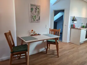 Vacation home Oberer Sonnenhang - Image 4