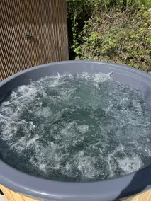 Exclusive rural cottage on a private estate. Now with a hot tub - Image 5