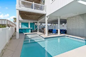 Isle Oasis. Oceanfront, Elevator, Heatable Pool - Image 3