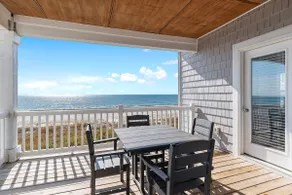 Isle Oasis. Oceanfront, Elevator, Heatable Pool - Image 5