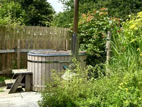 The Beehive at Yonder Meadow - Image 2