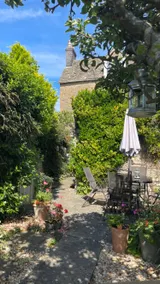 Pretty Detached cottage Stow on the Wold Cotswolds - Image 4