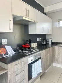 Cozy Retreat in Nelspruit, Mbombela - Image 5