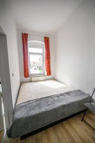 Small, quietly located vacation apartment in Plauen - Image 5