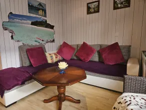 Country house apartment by the Thuringian Sea - Image 3