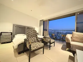 High Luxury jacuzzi Studios Key2 - Image 4