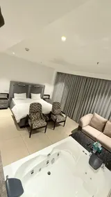 High Luxury jacuzzi Studios Key2 - Image 5