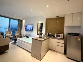 High Luxury jacuzzi Studios Key2 - Image 3