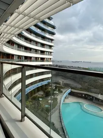 Ottomare Suites sea view pool gym - Image 5