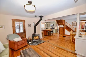The Mill Keeper's Cottage - Image 5