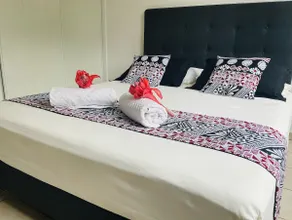 Prestige Lodging F2 City Center - Image 3