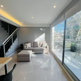 Duplex in Flores for 6 people - Image 1