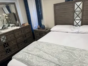 Modern Downtown Escape Allentown/ Full Apartment - Image 3
