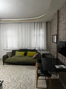 Malatya Inönü Avenue Center 1+1 - Image 4
