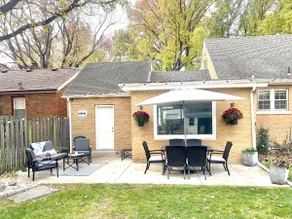 The State House - Historic 1940s Home · Sleeps 10 - Image 2