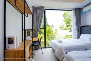 Villa Wezu Dago Village Bandung - Image 5