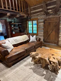 Cozy Historic Cabin! - Image 5
