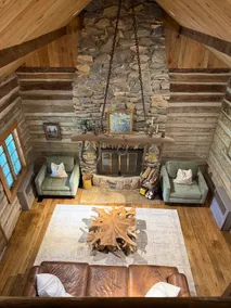 Cozy Historic Cabin! - Image 2
