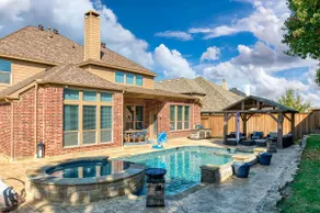 Luxury Home/ Pool,Cinema&Game Rm - Image 4