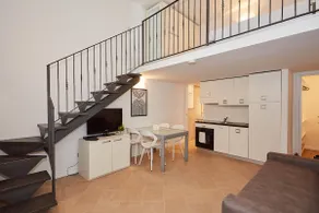 Bovisa studios | Loft - Image 4