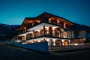 WildRuh Chalet - Gams Suite - Image 3