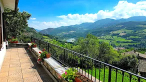 Casa del Bosco | 360° View & 10-Acre Park - Image 2